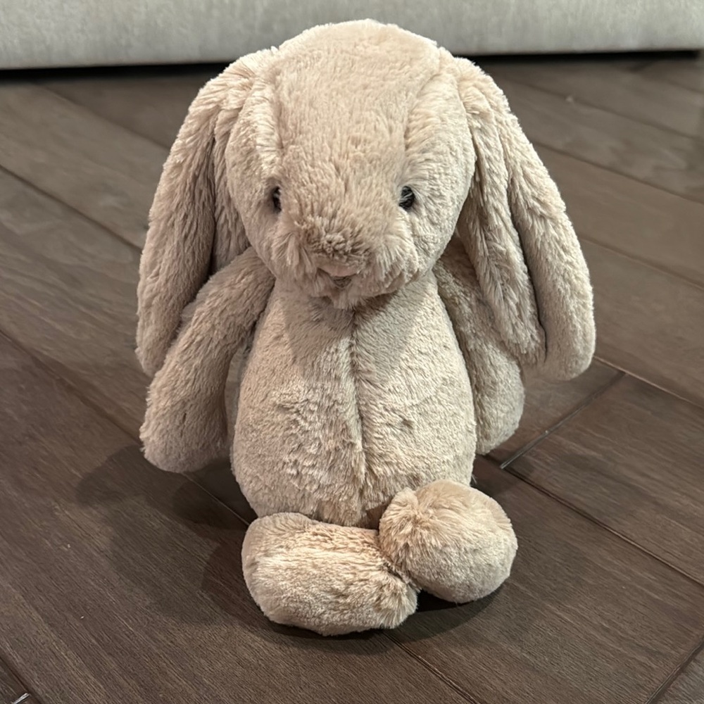 Jellycat Bashful Bunny